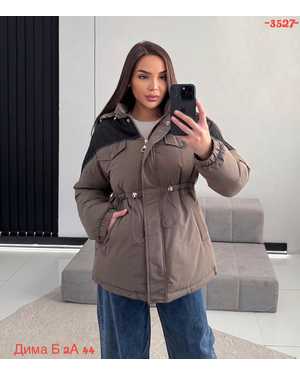 КОЖАНКА ТКАНЬ КОЖА