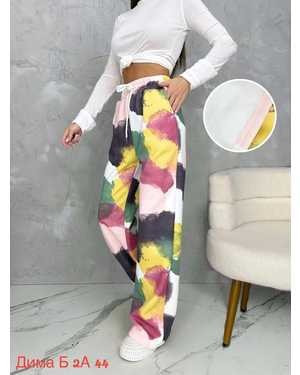 ШТАНЫ ТКАНЬ ФЛИС