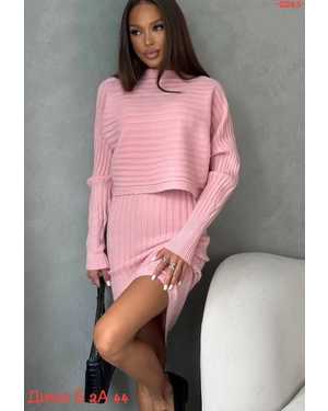 ЖЕНСКИЙ КОСТЮМ ДВОЙКА ТКАНЬ ВЕЛЬВЕТ