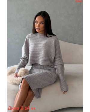 ЖЕНСКИЙ КОСТЮМ ДВОЙКА ТКАНЬ ВЕЛЬВЕТ