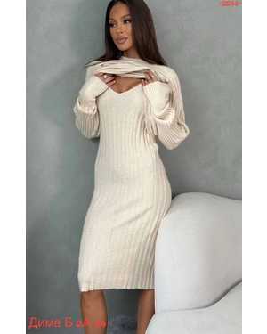 ЖЕНСКИЙ КОСТЮМ ДВОЙКА ТКАНЬ ВЕЛЬВЕТ