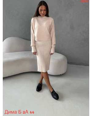 ЖЕНСКИЙ КОСТЮМ ДВОЙКА ТКАНЬ ВЕЛЬВЕТ