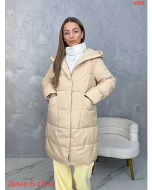 КУРТКА ТКАНЬ ХОЛОФАЙБЕР