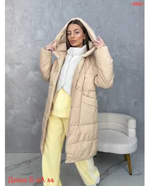 КУРТКА ТКАНЬ ХОЛОФАЙБЕР