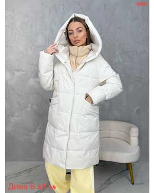 КУРТКА ТКАНЬ ХОЛОФАЙБЕР