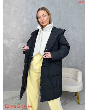 КУРТКА ТКАНЬ ХОЛОФАЙБЕР