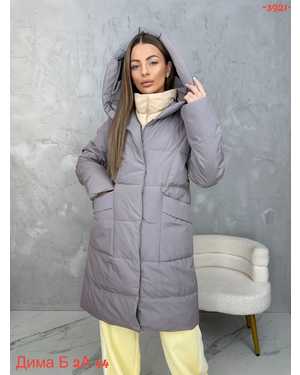 КУРТКА ТКАНЬ ХОЛОФАЙБЕР