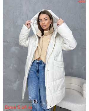 КУРТКА ТКАНЬ ХОЛОФАЙБЕР