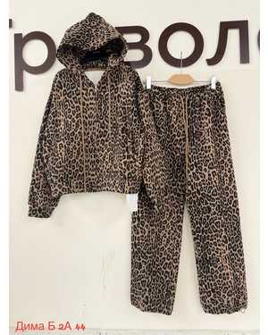 ЖЕНСКИЙ КОСТЮМ