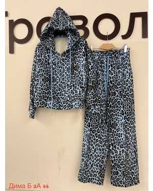 ЖЕНСКИЙ КОСТЮМ