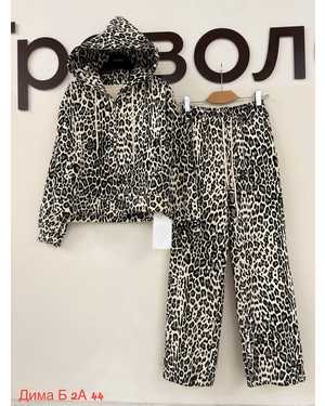 ЖЕНСКИЙ КОСТЮМ