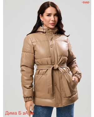 КОЖАНКА ТКАНЬ ЭКО КОЖА