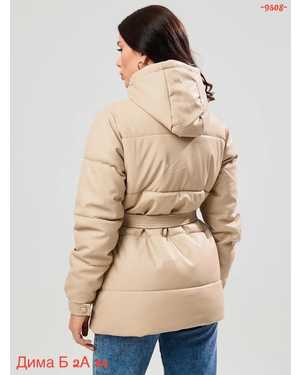 КОЖАНКА ТКАНЬ ЭКО КОЖА