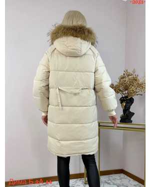 КУРТКА ТКАНЬ ХОЛОФАЙБЕР