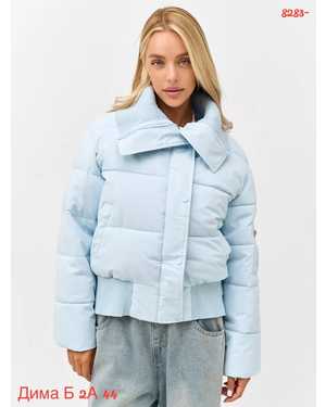 КУРТКА ТКАНЬ ХОЛОФАЙБЕР