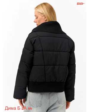 КУРТКА ТКАНЬ ХОЛОФАЙБЕР