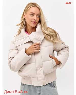 КУРТКА ТКАНЬ ХОЛОФАЙБЕР