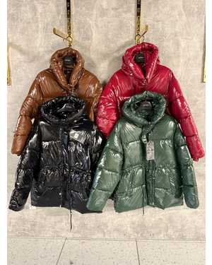 КОЖАНКА ТКАНЬ КОЖА