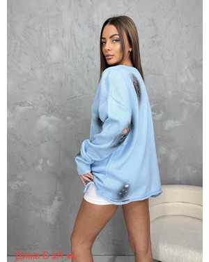 КОФТА ТКАНЬ ВЕСЯНЫЙ ТКАНЬ