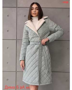 КУРТКА ТКАНЬ ХОЛОФАЙБЕР