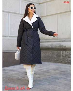 КУРТКА ТКАНЬ ХОЛОФАЙБЕР