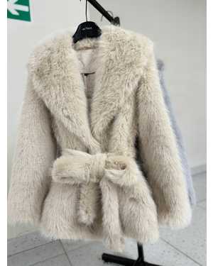 ШУБА ТКАНЬ ИСКУССТВЕННЫЙ МЕХ