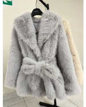ШУБА ТКАНЬ ИСКУССТВЕННЫЙ МЕХ