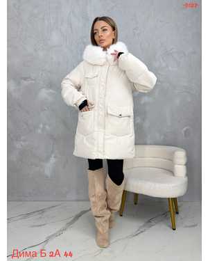 КУРТКА ТКАНЬ ХОЛОФАЙБЕР