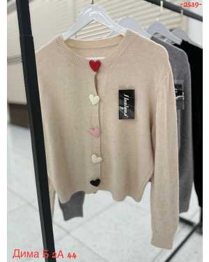 КОФТА ТКАНЬ ВЕЛЬВЕТ