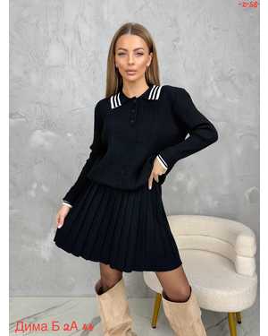 ЖЕНСКИЙ КОСТЮМ ТКАНЬ ВЕЛЬВЕТ