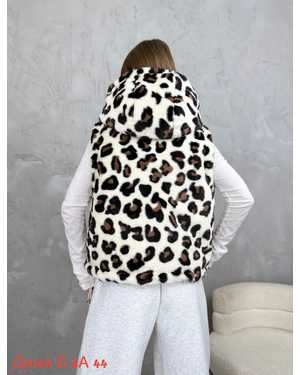 ЖИЛЕТ ТКАНЬ ХОЛОФАЙБЕР