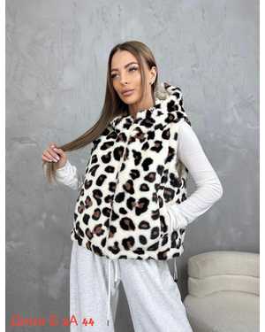 ЖИЛЕТ ТКАНЬ ХОЛОФАЙБЕР