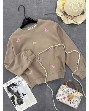 ТОЛСТОВКА ТКАНЬ 85% ХЛОПОК + 15% ПОЛИЭСТЕР