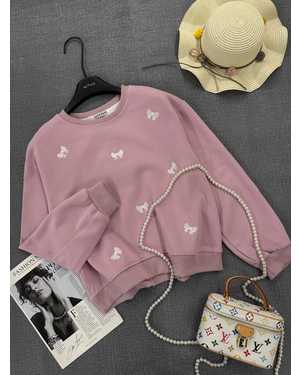 ТОЛСТОВКА ТКАНЬ 85% ХЛОПОК + 15% ПОЛИЭСТЕР