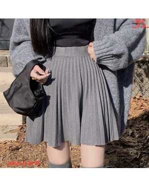 ЮБКА ткань вязаный