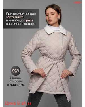 КУРТКА ТКАНЬ ХОЛОФАЙБЕР