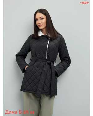 КУРТКА ТКАНЬ ХОЛОФАЙБЕР