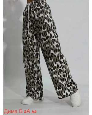 ШТАНЫ ТКАНЬ КИТАЙ