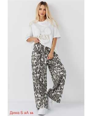 ШТАНЫ ТКАНЬ КИТАЙ