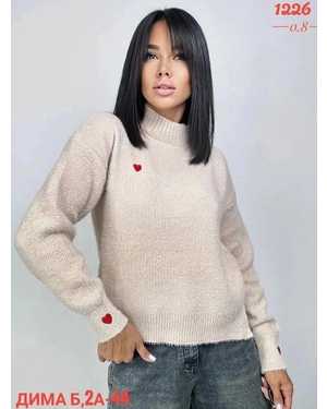 КОФТА ТКАНЬ ВЕЛЮР