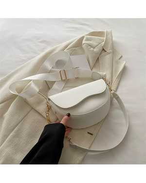 Женская сумка. Размер: 23.5*15*8.5см