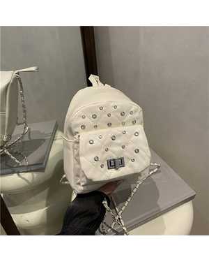 Женский рюкзак. Размер : 20*19*10.5см