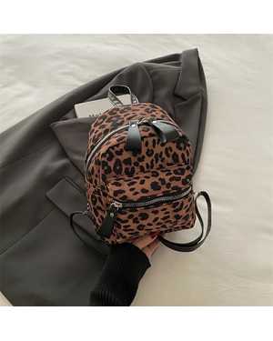 Женский рюкзак. Размер : 20*18*10.5см