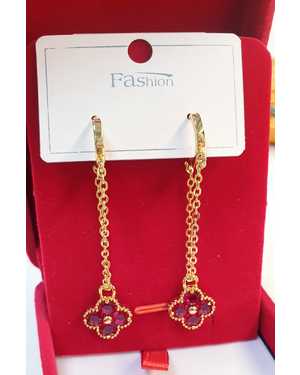 Женские Серьги длинные