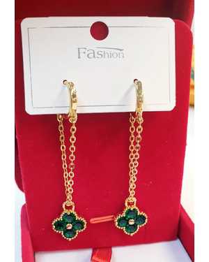 Женские Серьги длинные