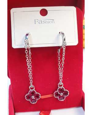 Женские Серьги длинные