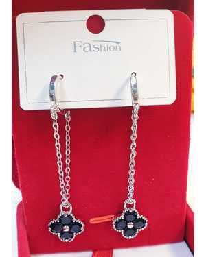 Женские Серьги длинные