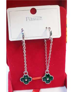 Женские Серьги длинные