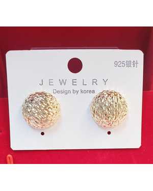 Женские Серьги