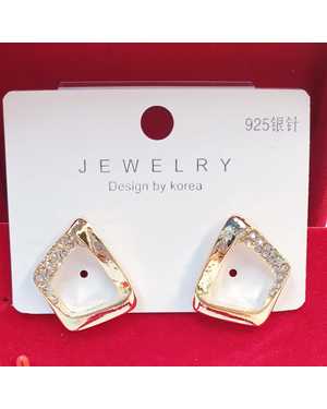 Женские Серьги